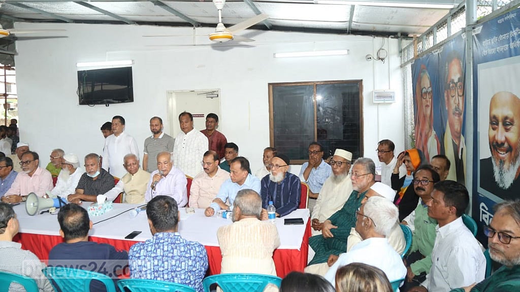 চট্টগ্রাম-১০: কেন্দ্রে ৫০ শতাংশ ভোটার আনার লক্ষ্য আওয়ামী লীগের