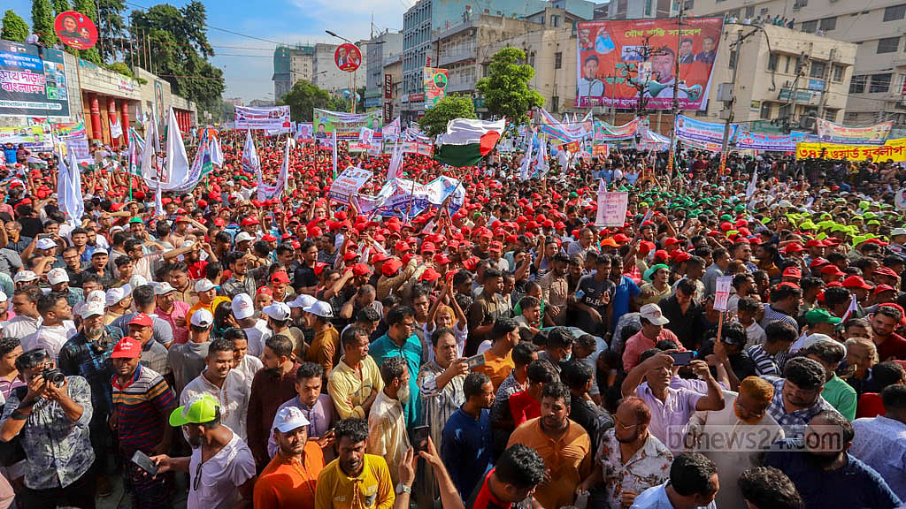 ভোটের আগে প্রচার ছাড়া রাজনৈতিক কর্মসূচি নয়: ইসি