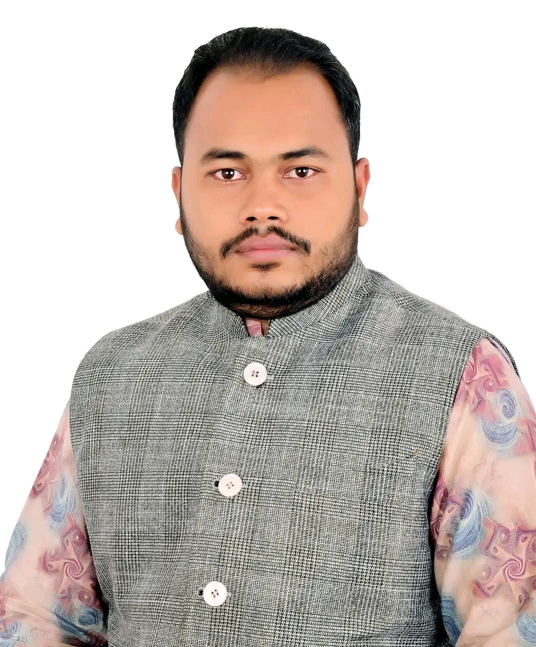 মো. আল-আমিন