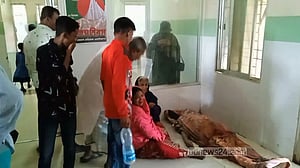 মসজিদের কাঁঠাল নিয়ে ৩ খুন: এক সপ্তাহ পর একপক্ষের ২ মামলা