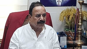 ৪ ঘণ্টা পর গয়েশ্বরকে ছেড়ে দিল পুলিশ