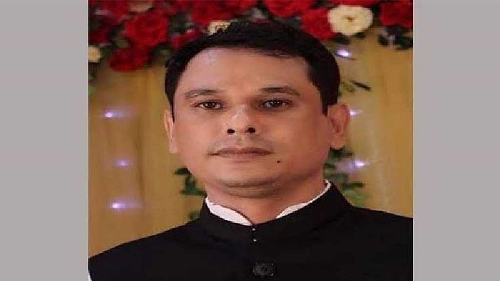 সিলেটে অস্ত্র প্রদর্শনের মামলায় স্বেচ্ছাসেবক লীগ নেতা আফতাব কারাগারে