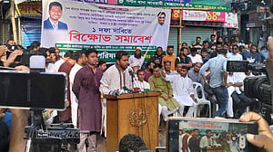 ‘ফাইনাল খেলা’ এবার শুরু: নুর