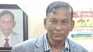 ডেপুটি অ্যাটর্নি জেনারেল কামাল উদ্দিন আহাম্মদ মারা গেছেন