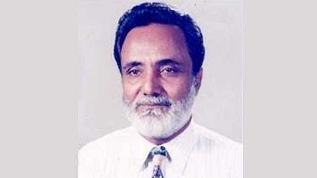 সাংবাদিক শাহজাহান মিয়ার জীবনাবসান