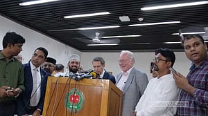 তত্ত্বাবধায়ক সরকার ব্যবস্থা আর সম্ভব নয়: ইলেকশন মনিটরিং ফোরাম