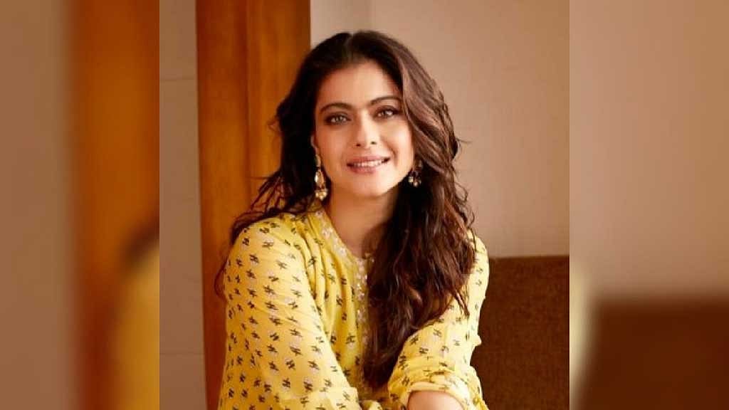চুমুর দৃশ্যে দ্বিধা ছিল না কাজল-আলি খানের