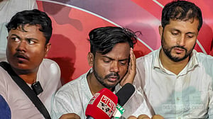 এই সরকারের অধীনে আর ভোটে যাব না: হিরো আলম
