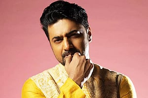 ‘প্রধান’ এর জন্য বিশেষ প্রস্তুতি নিচ্ছেন দেব