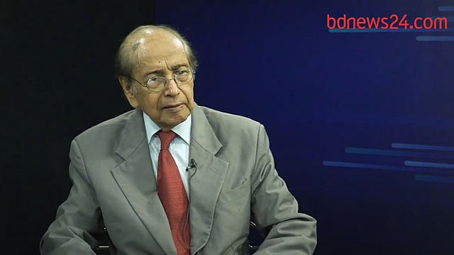 যুক্তরাষ্ট্রের মনোভাব বদলেছে দিল্লিতে: ওয়ালিউর রহমান