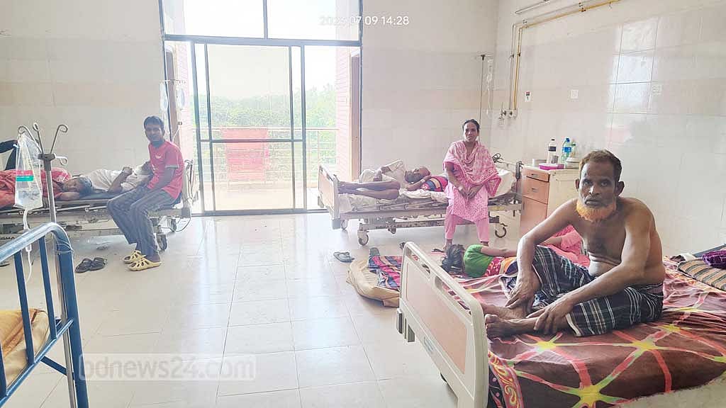 ডেঙ্গু: দূরপাল্লার গাড়িতে মশার স্প্রে ব্যবহারের নির্দেশ