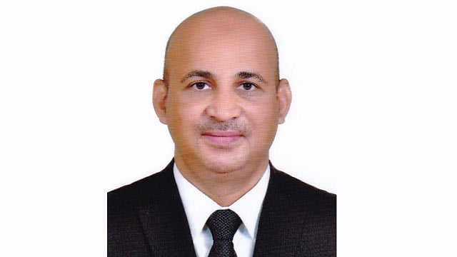 সিলেটের নতুন বিভাগীয় কমিশনার আবু আহমদ ছিদ্দিকী