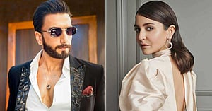 প্রেম ‘ছিল না’, তাই রণবীরকে বিয়ে করেননি অনুশকা