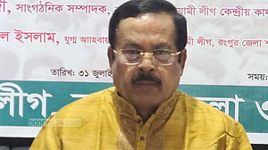 নানকের আগ্রহ ঢাকা-১৩, বরিশালেও ফরম তোলা হল