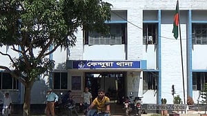 নেত্রকোণায় জমির বিরোধের সংঘর্ষে কৃষক খুন