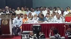 আন্দোলনে পেশাজীবীদের রাস্তায় দেখতে চান ফখরুল