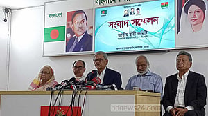 প্রধানমন্ত্রীর ক্ষমতা কমাতে চায় বিএনপি, মেয়াদ টানা দুইয়ের বেশি নয়