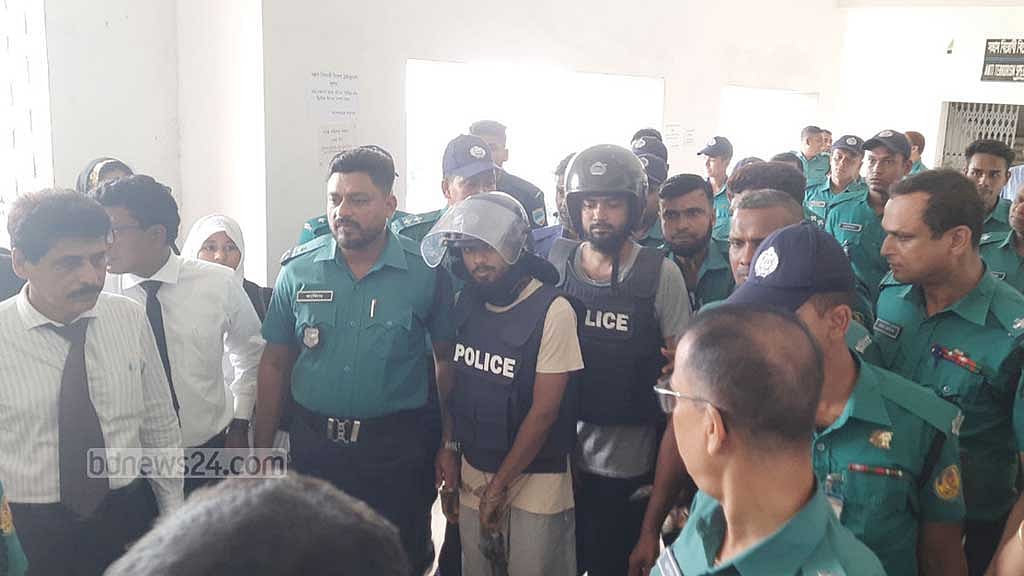 খুলনায় নব্য জেএমবির সদস্য ২ বিশ্ববিদ্যালয় ছাত্রের ১০ বছর কারাদণ্ড