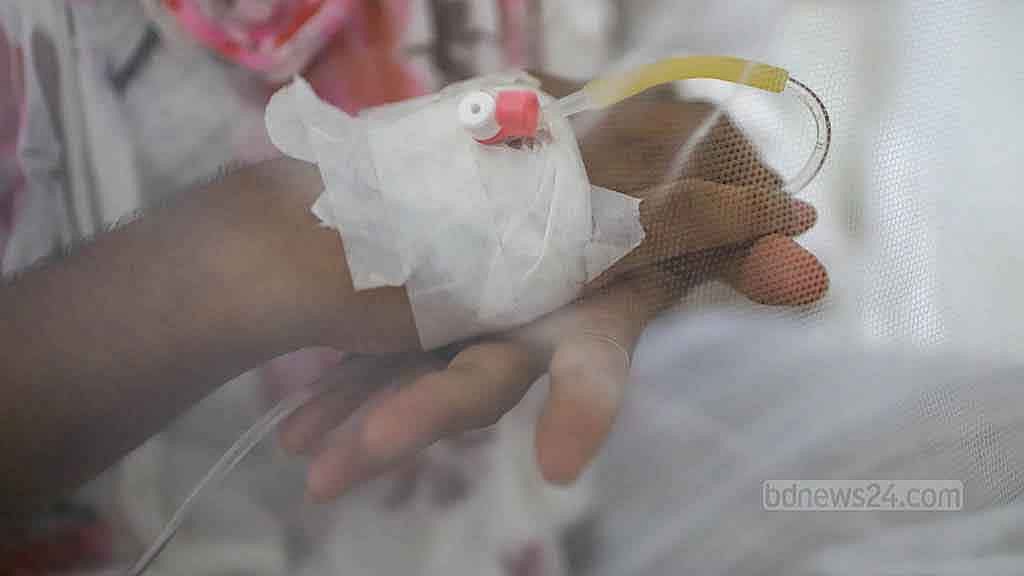 শীতেও টিকে আছে এইডিস মশা, ডেঙ্গু থামছে না