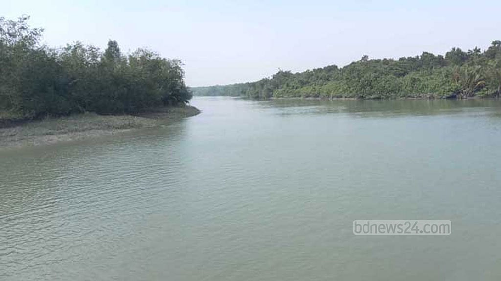 খুলনায় হরিণের ৫৩ কেজি মাংস ফেলে পালাল ‘পাচারকারী’