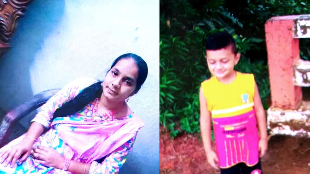 কুমিল্লায় ঘুমন্ত মা-ছেলেকে কুপিয়ে হত্যা, আটক ২