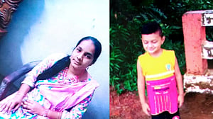 কুমিল্লায় ঘুমন্ত মা-ছেলেকে কুপিয়ে হত্যা, আটক ২