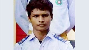 জিপিএ-৫ পাওয়ার খবর জানা হল না মামুনের