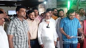 নিবন্ধন: ইসির সিদ্ধান্ত পুনর্বিবেচনার আবেদন বিএমজেপি ও এবি পার্টির