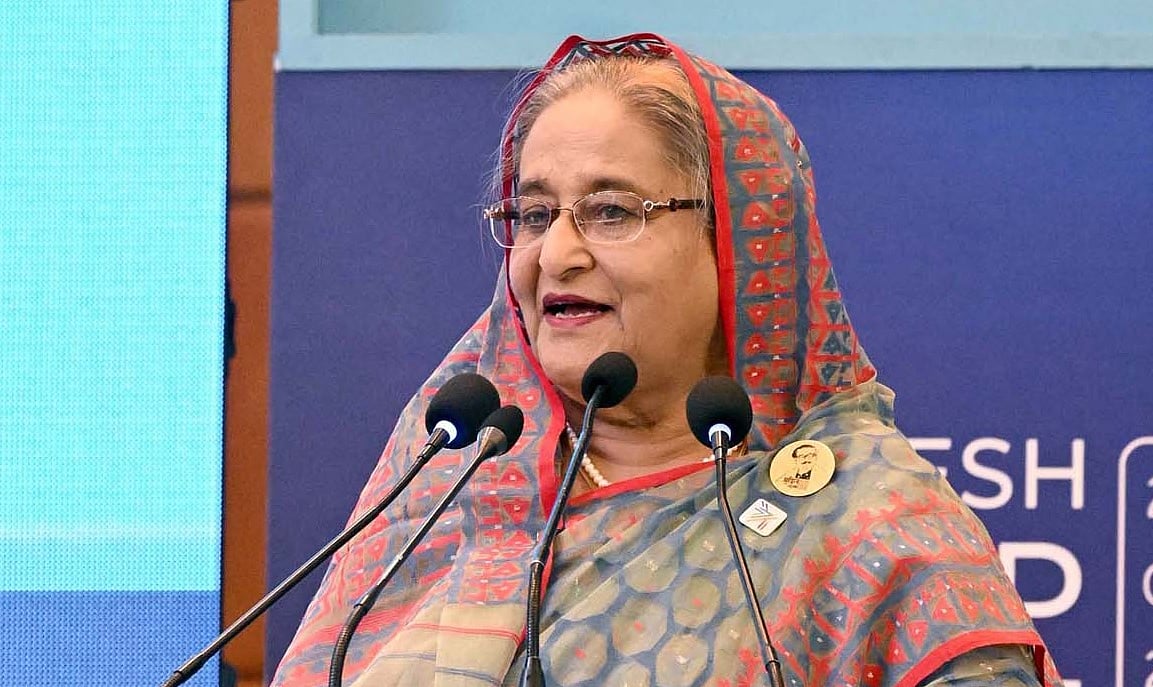 সরকারের লক্ষ্য ২০২৫ সালের মধ্যে ৫ ‘ইউনিকর্ন স্টার্টআপ’: প্রধানমন্ত্রী