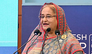 সরকারের লক্ষ্য ২০২৫ সালের মধ্যে ৫ ‘ইউনিকর্ন স্টার্টআপ’: প্রধানমন্ত্রী