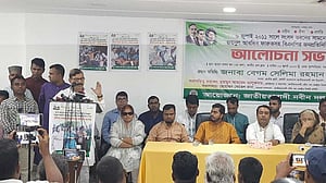 এই সরকারের মত ‘খল’ ভারত পাকিস্তানেও দেখিনি: মান্না