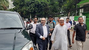 এই সরকারের অধীনে নির্বাচনে পর্যবেক্ষক পাঠাবেন না: ইইউকে জামায়াত