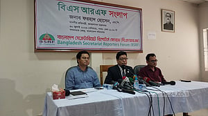 ডিসি পরিবর্তন কেন? ব্যাখ্যা দিলেন প্রতিমন্ত্রী