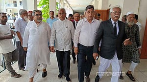 প্রধানমন্ত্রীকে হত্যার হুমকির মামলায় আলালসহ ৫ বিএনপি নেতার জামিন