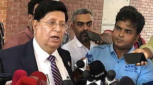 অভ্যন্তরীণ বিষয়ে ‘মাতব্বরির’ সংস্কৃতি তৈরি হয়েছে: পররাষ্ট্রমন্ত্রী