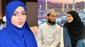 সন্তানের অপেক্ষায় সানা, জানালেন অভিজ্ঞতা
