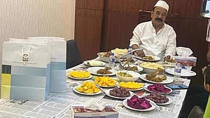 গয়েশ্বর কেন খেয়েছেন, প্রশ্ন কাদেরের