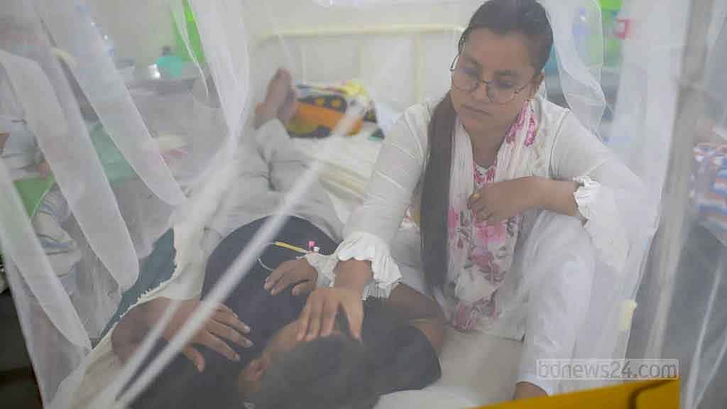 ডেঙ্গু: ভয়ঙ্কর জুলাই মৃত্যু নিল ২৫১ জনে, রোগী ছাড়াল ৫১ হাজার