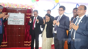 মামলা জট সহনীয় পর্যায়ে নিতে কাজ চলছে: প্রধান বিচারপতি