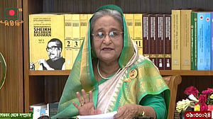 অমুকের ছেলে ভালো করেছে, এই তুলনাটা করবেন না: অভিভাবকদের প্রধানমন্ত্রী