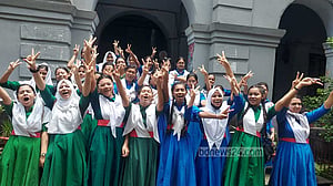 এসএসসি: চট্টগ্রাম বোর্ডে পাসের হার কমে ৭৮.২৯%
