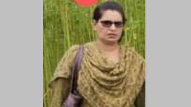 ফরিদপুরে সাপের কামড়ে নারী ইউপি সদস্যের মৃত্যু