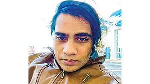 যুক্তরাষ্ট্রে সন্ত্রাসী হামলায় প্রাণ গেল প্রবাসী তরুণের