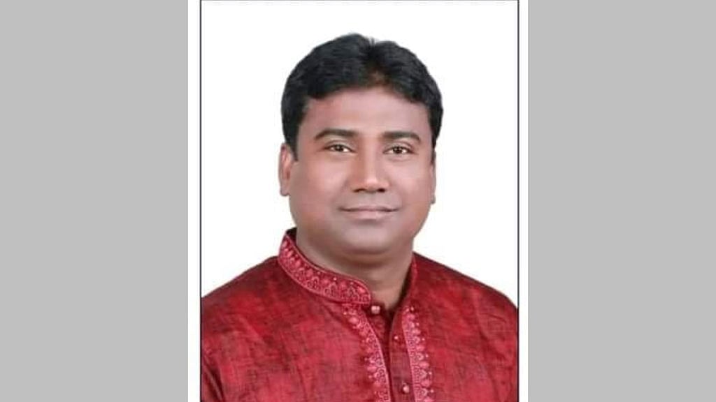 দেবিদ্বার পৌরসভার প্রথম নির্বাচনে আওয়ামী লীগের শামীম বিজয়ী