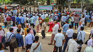 শিক্ষকদের আন্দোলনের পেছনে উসকানি আছে: শিক্ষামন্ত্রী