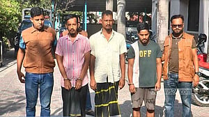 ‘মাদকের আখড়া’ চনপাড়ার সেই জয়নাল গ্রেপ্তার