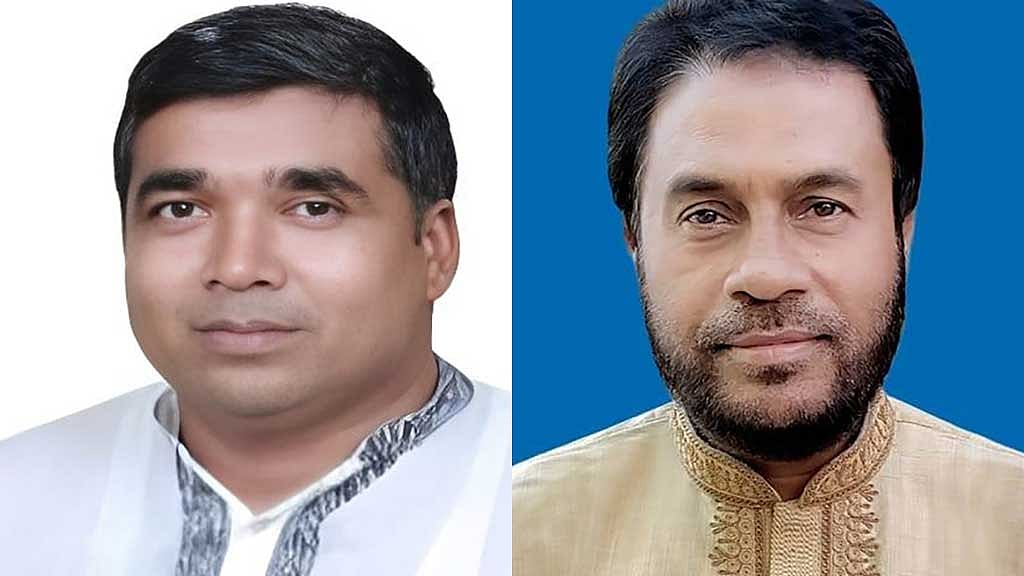 দেবিদ্বার পৌর নির্বাচন: দুই মেয়র প্রার্থীসহ বিএনপির ১২ নেতা বহিষ্কার