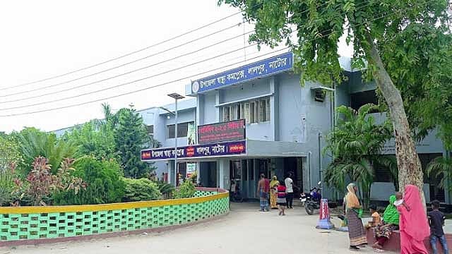 নাটোরে চালকের গলাকেটে অটোভ্যান ছিনতাই, ৪ দিনে চুরি হয়েছে আরও ২টি