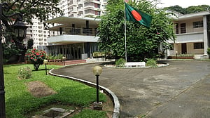পররাষ্ট্র সচিব পর্যায়ের বৈঠকে বাংলাদেশ-ভারত