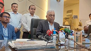 কর্মসূচি শান্তিপূর্ণ হলে বাধাও থাকবে না: স্বরাষ্ট্রমন্ত্রী